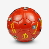  Bóng đá UHV3.105 số 4 
