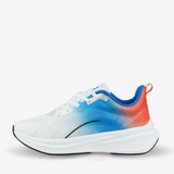 White/OrangeWhite/Orange 