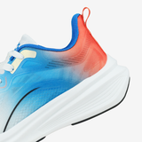 White/OrangeWhite/Orange 