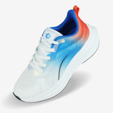 White/OrangeWhite/Orange 