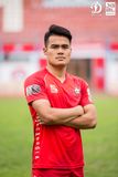  Áo đấu CLB Hải Phòng V-League 2019 