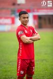  Bộ thi đấu CLB Hải Phòng V-League 2019 