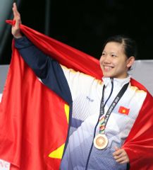 BỘ SUVEC MITRE SEA GAMES 29 2017 NỮ