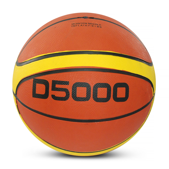 BÓNG RỔ D5000 SỐ 7 – JATAN >>> top1shop >>> donglucshop.vn