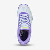 White/PurpleWhite/Purple 