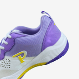 White/PurpleWhite/Purple 