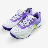 White/PurpleWhite/Purple 