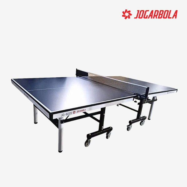 Bàn bóng bàn Jogarbola JG-6025 (bao gồm cọc và lưới)