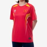 Áo phông Đội tuyển Olympic VN24 