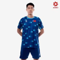 Bộ tập luyện HLV Đội tuyển Quốc gia 2024