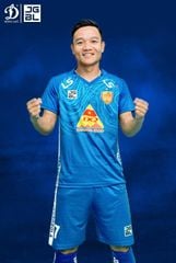 Bộ thi đấu CLB Quảng Nam V-League 2020