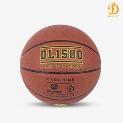 BÓNG RỔ ĐỘNG LỰC DL1500