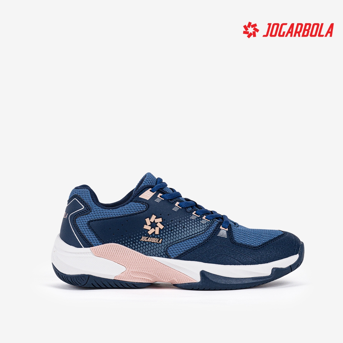 Giày Pickleball nam Jogarbola Bubble J