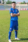  Bộ thi đấu CLB Quảng Nam V-League 2019 