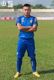  Bộ thi đấu CLB Quảng Nam V-League 2019 