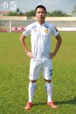  Bộ thi đấu CLB Quảng Nam V-League 2019 (sân khách) 