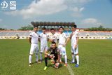  Bộ thi đấu CLB Quảng Nam V-League 2019 (sân khách) 