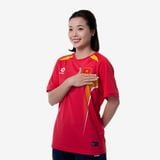  Áo phông Đội tuyển Olympic VN24 
