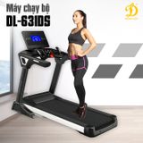  Máy chạy bộ điện DL 631DS 