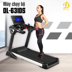 Máy chạy bộ điện DL 631DS