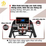  Máy chạy bộ điện DL 011DS 