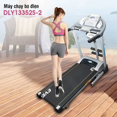 Máy chạy bộ điện DLY 13352S-2