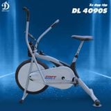  XE ĐẠP ĐA NĂNG DL 4090S 