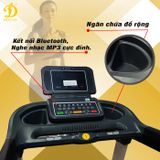  Máy chạy bộ điện DLT-4D 