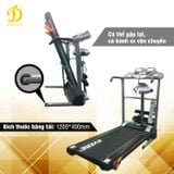  Máy chạy bộ điện DLY 13451C-2 