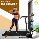  Máy chạy bộ điện DLY 13451C-2 