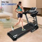  Máy chạy bộ điện DLY 13464DC 