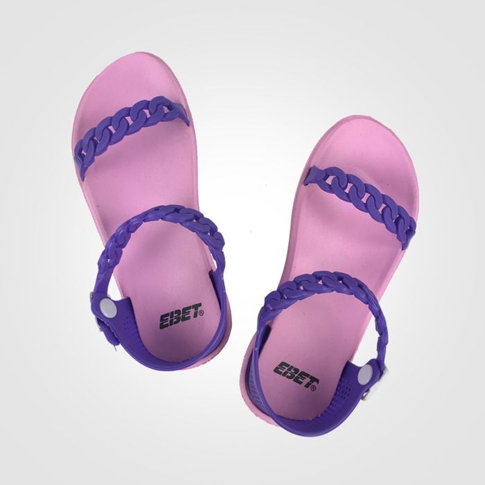  DÉP TRẺ EM EBET EB1612029-1 