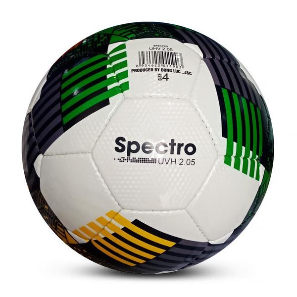 Spectro Sport Bóng đá Spectro UHV 2.05 – Động Lực Sport