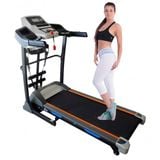  ELECTRIC TREADMILL DL 2512B 