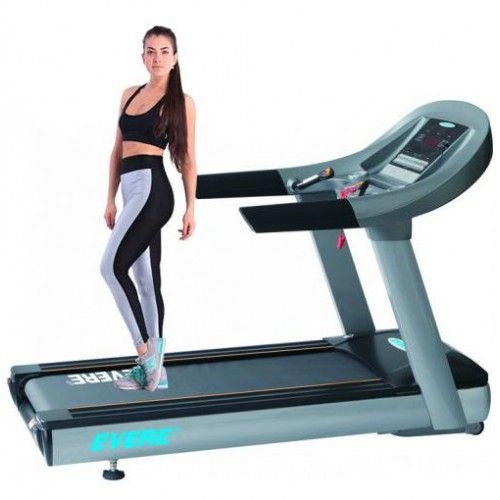 ELECTRIC TREADMILL DLY-ET158