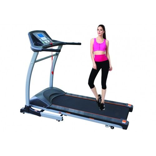 ELECTRIC TREADMILL T50A