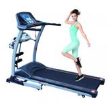  ELECTRIC TREADMILL T50AD 