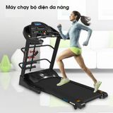  ELECTRIC TREADMILL BSC 800AM 