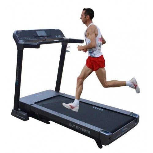 Electric Treadmill DLY - ET1601B