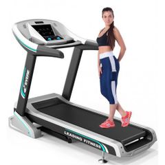 ELECTRIC TREADMILL TR 7200