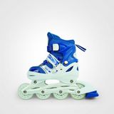  GIÀY PATIN C02 PVC 