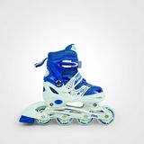  GIÀY PATIN C02 PVC 