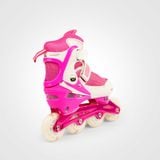  GIÀY PATIN K500 Đỏ 