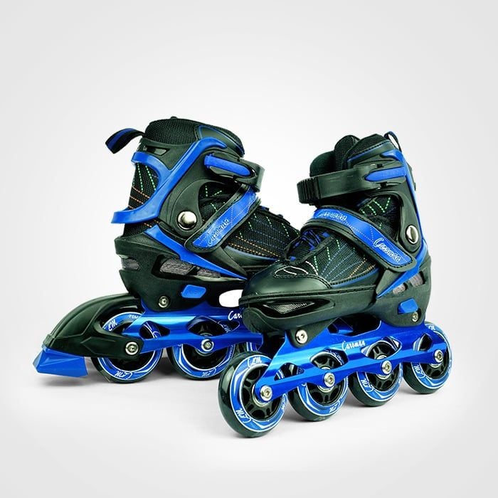  GIÀY PATIN K500 Hồng 