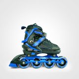  GIÀY PATIN K500 Hồng 