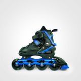  GIÀY PATIN K500 Hồng 