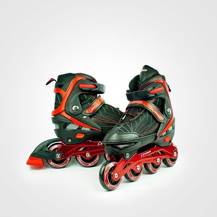  GIÀY PATIN K500 Hồng 