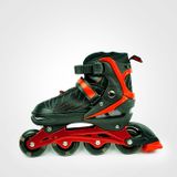  GIÀY PATIN K500 Đỏ 