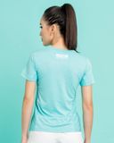  Áo thể thao nữ Jogarbola JG 492-36 
