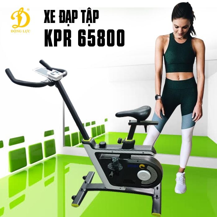  Xe đạp tập KPR 65800 